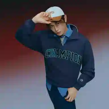 Champion FW25