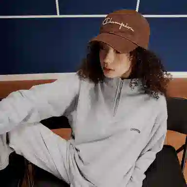 Champion WOMEN'S CASUAL SS24 Logo