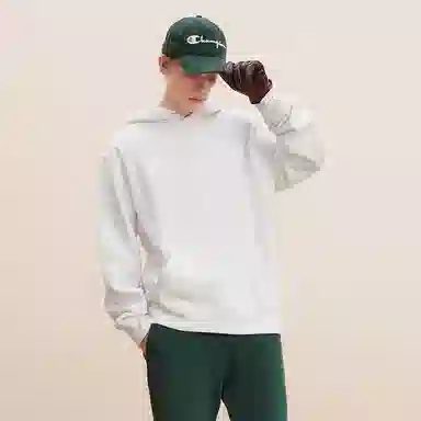 Champion FW24 script shop logo