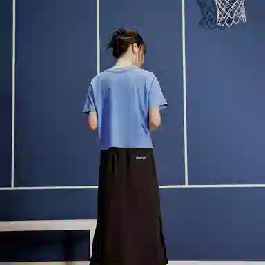 Champion Women's Legacy SS24 T