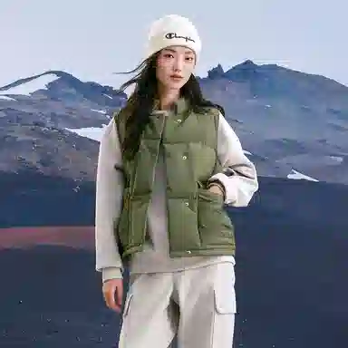 Champion FW24 WOMEN'S CASUAL