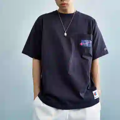 Champion ACTION STYLE SS24 LogoT