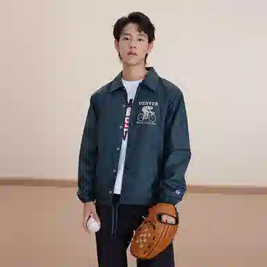 Champion FW24 MEN'S CASUAL