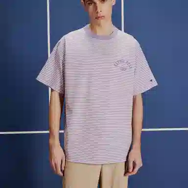 Champion SS23 Campus LogoT