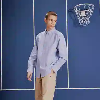 Champion MEN'S CASUAL SS24 Logo