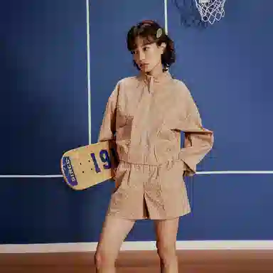 Champion Women's Legacy SS24