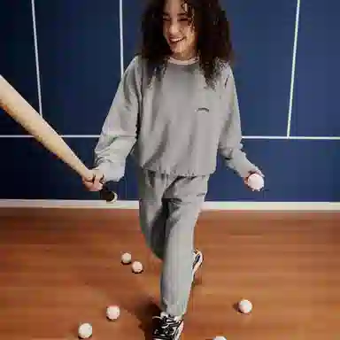 Champion WOMEN'S CASUAL SS24 Logo