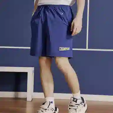 Champion Action Style SS24