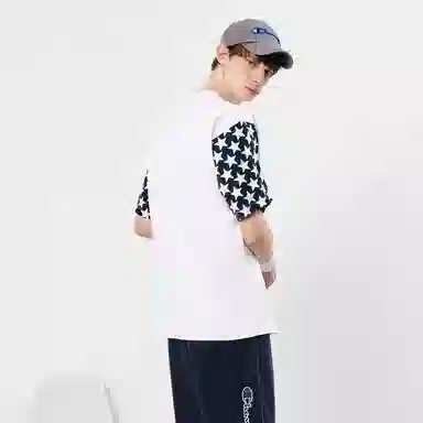 Champion SS22 T