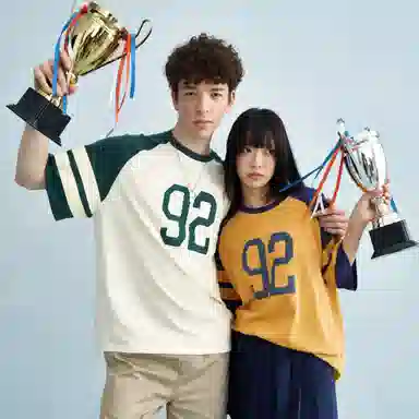 Champion logoT