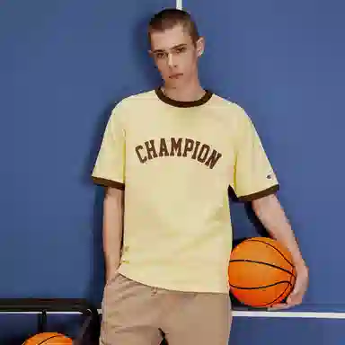 Champion MEN'S CASUAL SS24 LogoT