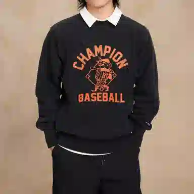 Champion FW25 MEN'S CASUAL(CONCEPT PACKAGE)