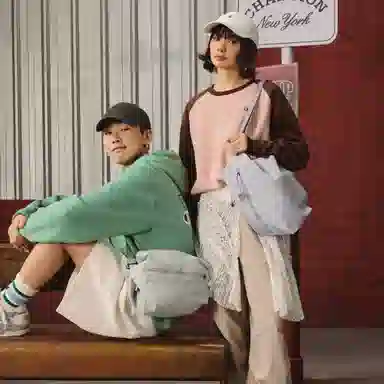 Champion Fast Track 6-way EC FW25