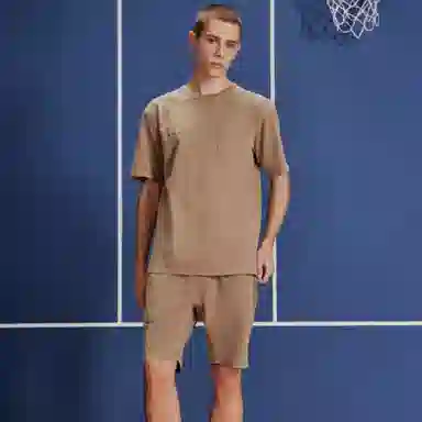 Champion MEN'S CASUAL SS24 LogoT