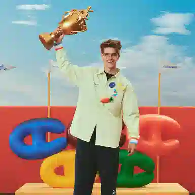 Champion x Melting Sadness