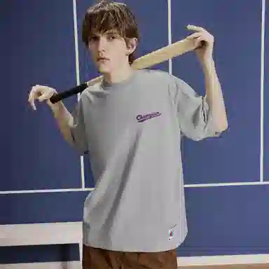 Champion ACTION STYLE SS24 LogoT