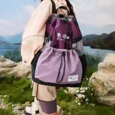 Champion Traveller Backpack