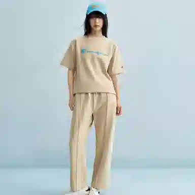 Champion WOMEN'S CASUAL SS25T