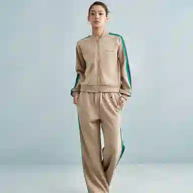Champion SS25 WOMEN'S CASUAL Logo