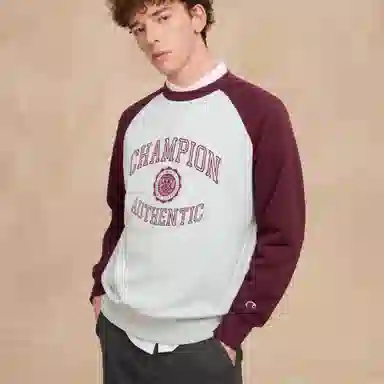 Champion FW25