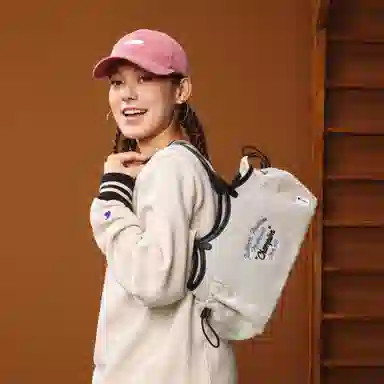 Champion Bat Baguette Bag SS25