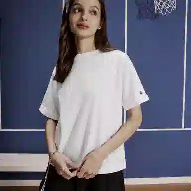 Champion WOMEN'S CASUAL SS24 T