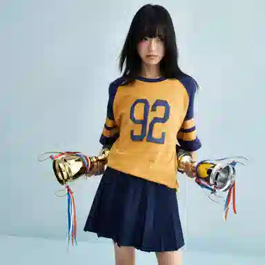 Champion logoT