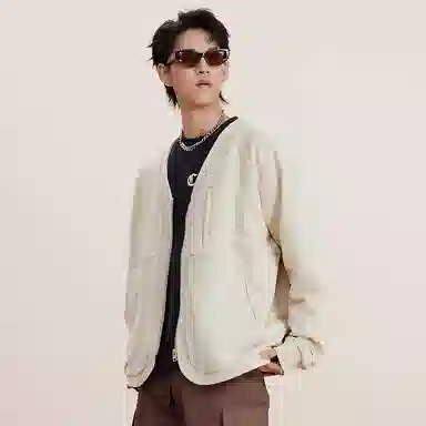 Champion FW24 CITY BOY C-LogoV