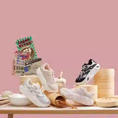 Champion Retro Sports