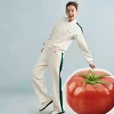 Champion SS25 WOMEN'S CASUAL Logo