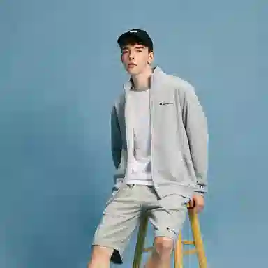 Champion Legacy SS24 logo