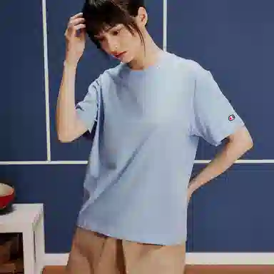 Champion Legacy SS24 LogoT