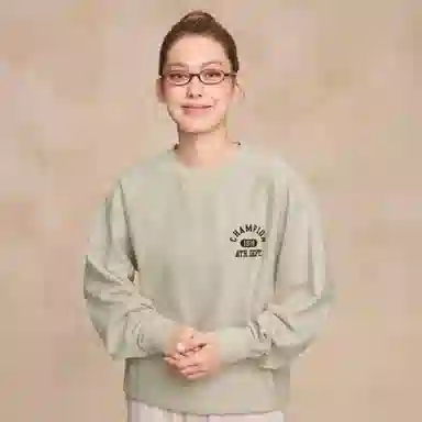 Champion FW25 Reverse Weave