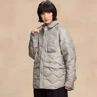 Champion FW25