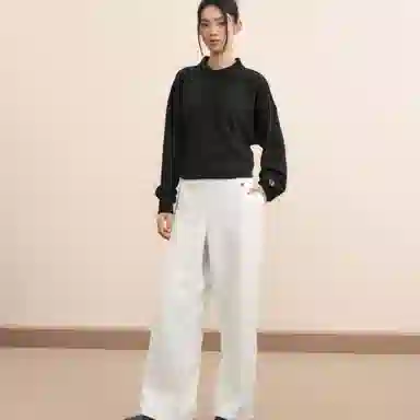 Champion FW24 WOMEN'S BASIC C-Logo