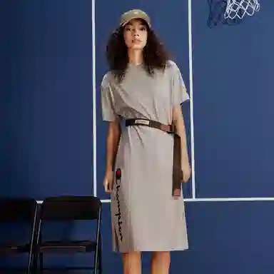 Champion Legacy SS24 Logo