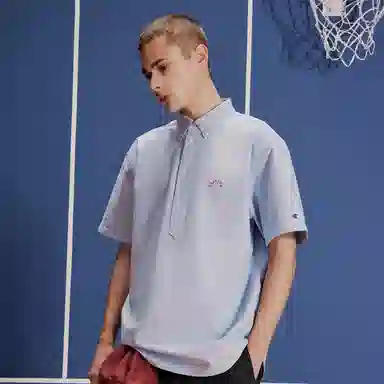 Champion MEN'S CASUAL SS24 Logo