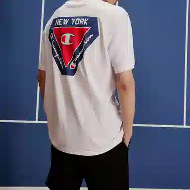 Champion Legacy SS24 LogoT