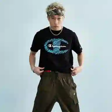 Champion look Basic CT