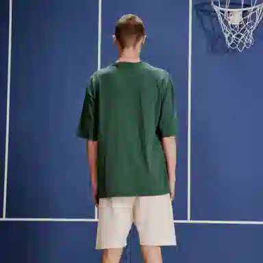 Champion Premium SS24 LogoT