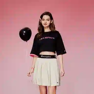 Champion SS24 For Her T