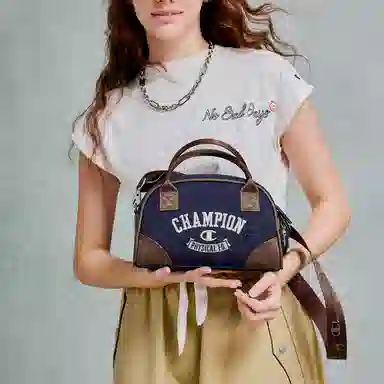 Champion Bowling Bag