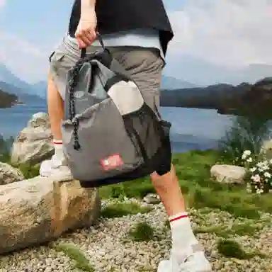 Champion Traveller Backpack