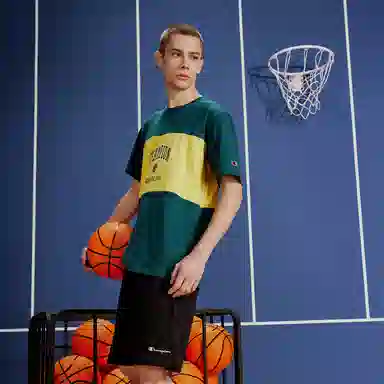 Champion Rochester SS24 T
