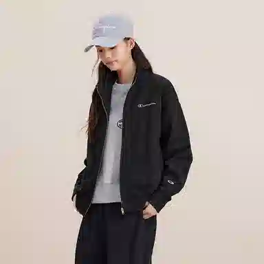 Champion FW24 WOMEN'S BASIC Logo
