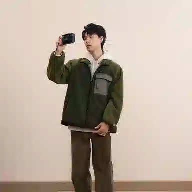 Champion FW24 CITY BOY