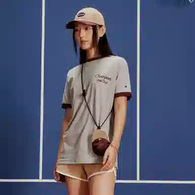Champion BASIC SS24 T