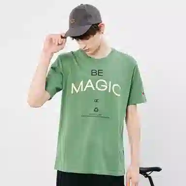 Champion FunnyTee T