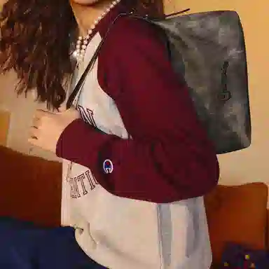 Champion Resimple Hobo SS26