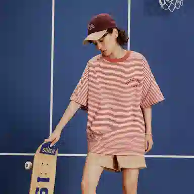 Champion SS23 Campus LogoT